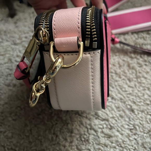 Marc Jacobs Snapshot Camera Bag - Picture 6 of 6